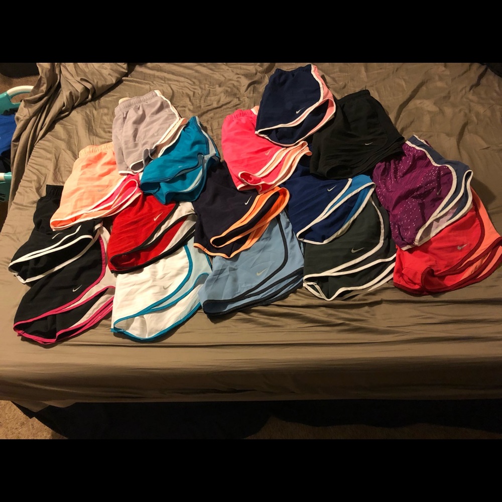 Nike shorts